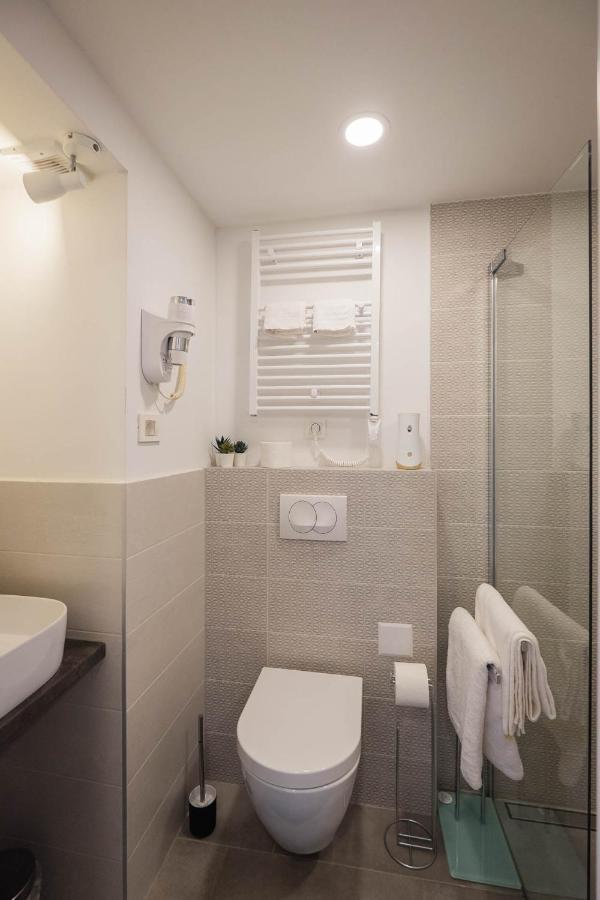 Gallery Duplex Studio Zagreb Extérieur photo