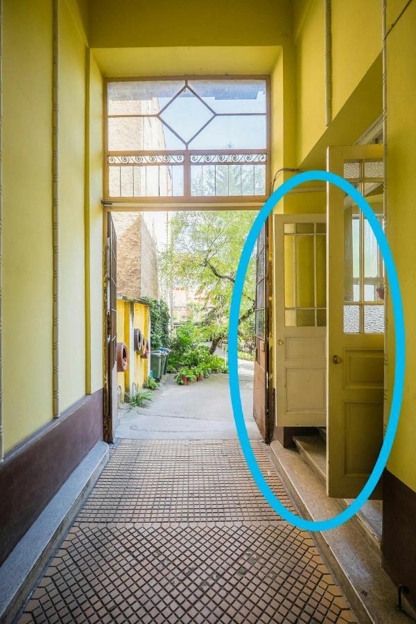 Gallery Duplex Studio Zagreb Extérieur photo